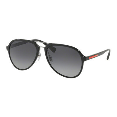 Prada Linea Rossa PS 05RS PS05RS Sunglasses Designer Glasses